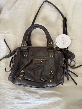 Francis by fb It Girl Bag
